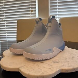 NEW Under Armour Women's Charged Shoreman Deck Boot